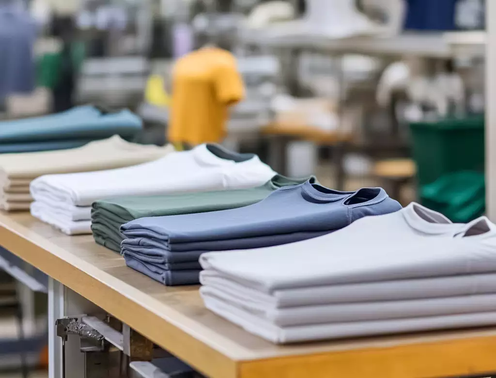streetwear manufacturing Pakistan